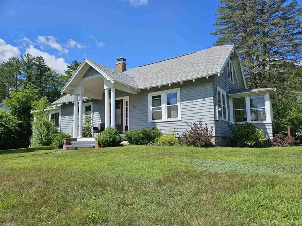 28 Langdon Street, Plymouth, NH 03264