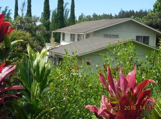 37 Kulalani Cir, Kula, HI 96790