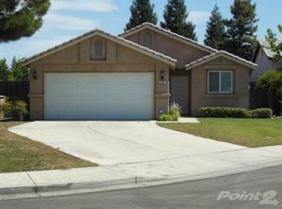 5102 Hummingbird Ct, Bakersfield, CA 93313