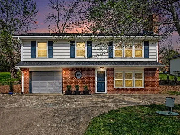 105 Beach Dr, Lake Tapawingo, MO 64015