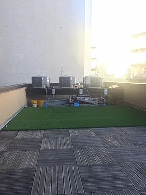 Rented by Bedford Brownstone Realty | media 8