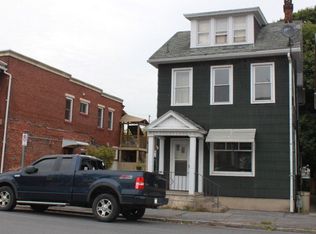 1227 Mifflin St, Huntingdon, PA 16652