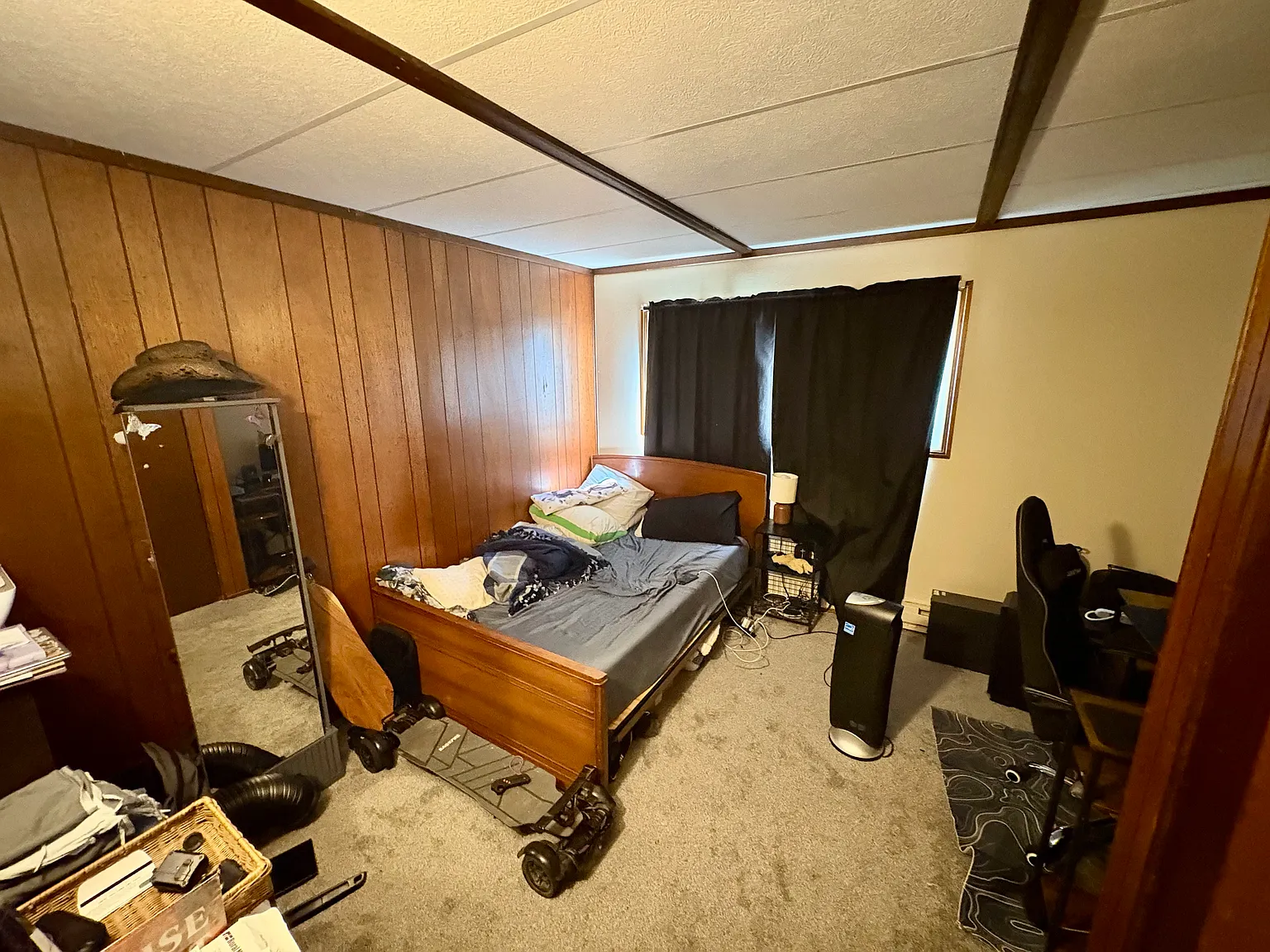 1 bed, 600 sqft, $650 — Photo 4