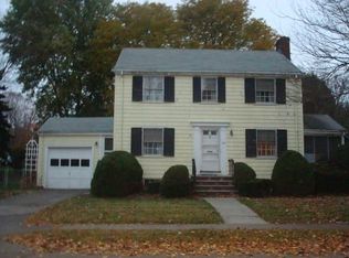 130 Dalton Rd, Belmont, MA 02478
