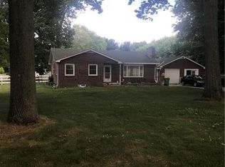 T898 County Road 3, Liberty Center, OH 43532