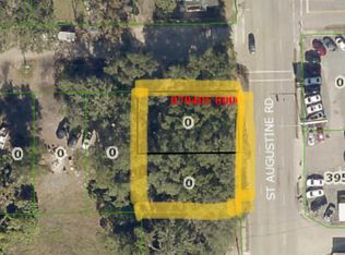 0 Saint Augustine Rd, Jacksonville, FL 32207