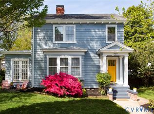 4014 Clinton Ave, Richmond, VA