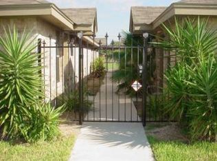 300 W Amy Dr APT A, San Juan, TX 78589