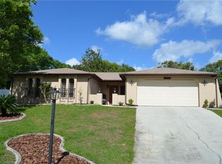 2275 Mint Ln, Spring Hill, FL 34609