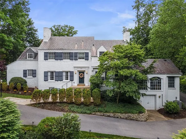 1531 Osage Ln, Pittsburgh, PA 15243