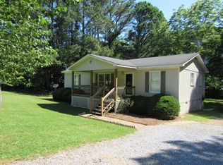 275 Ruff Rd, Rockmart, GA 30153