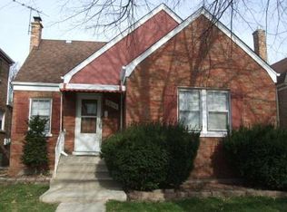 3854 W 64th St, Chicago, IL 60629