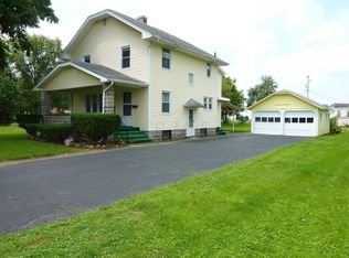 1027 Taylor Ave, Newark, OH 43055