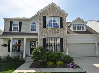 14520 Baldwin Ln, Carmel, IN 46032