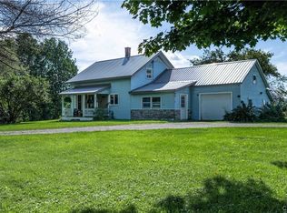 11977 Potato Hill Rd, Boonville, NY 13309