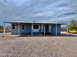 7855 N Prorodeo Rd, Tucson, AZ 85743