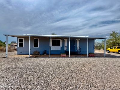 7855 N Prorodeo Rd, Tucson, AZ, 85743
