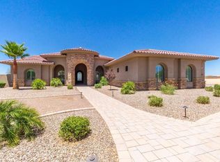 174 E Cornerstone Cir, Casa Grande, AZ 85122