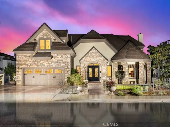 15974 Aurora Crest Dr, Whittier, CA 90605