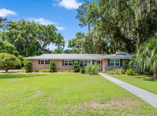 509 SE Evergreen Dr, Lake City, FL 32025
