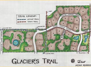 LOT 5 Blue Cedar Dr LOT 5, Verona, WI