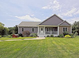 3 Blacksmith Dr, Acushnet, MA 02743