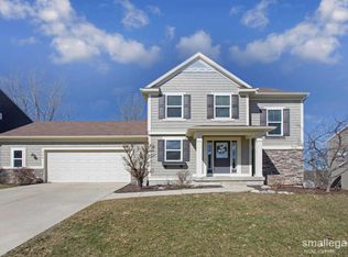 485 Orchard Dr NE, Rockford, MI 49341