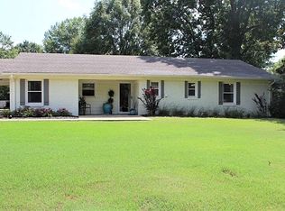 814 David St, New Albany, MS 38652
