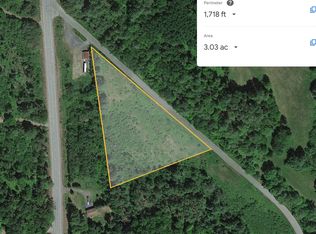 Mr4 L52 S South Solon Rd, Solon, ME 04979