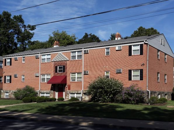 9140 Old Bustleton Ave #D302