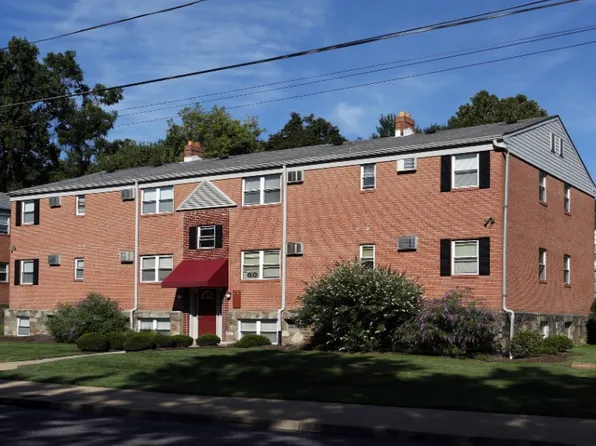 Cedar Glen Apartments