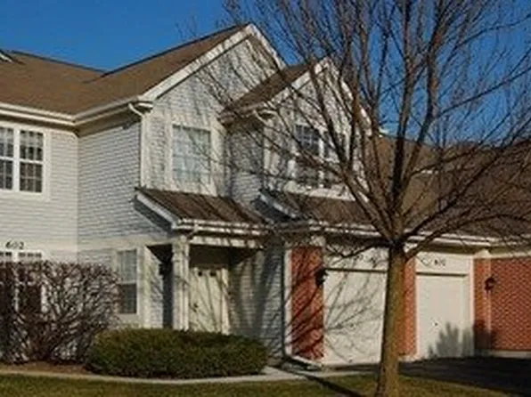 600 Concord Way #115600, Prospect Heights, IL 60070