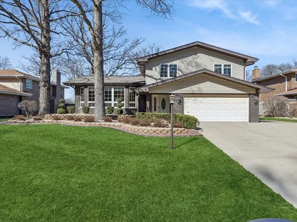 (undisclosed Address), Palos Heights, IL 60463