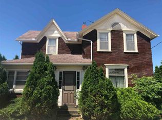 109 1st Ave NW, Waucoma, IA 52171