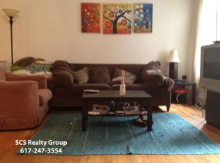 20 Symphony Rd APT 2, Boston, MA 02115