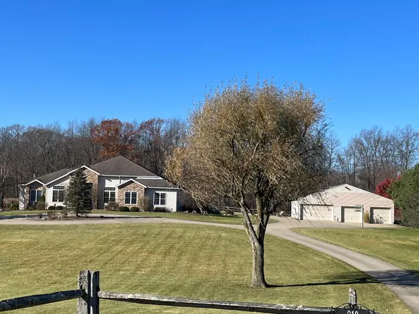 910 Bowers Rd, Mansfield, OH 44903