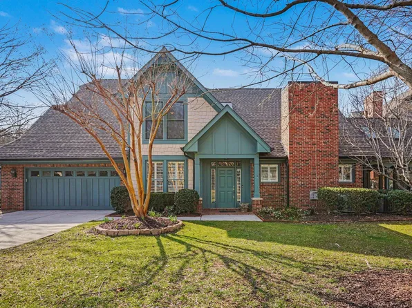 8119 Lloyd Allyns Way, Raleigh, NC 27615