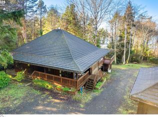 9800 Whiskey Creek Rd, Tillamook, OR 97141