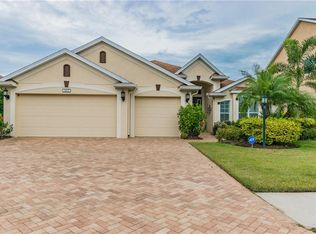 11607 Gramercy Park Ave, Bradenton, FL 34211