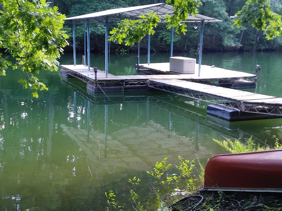 This is what you come to the lake for