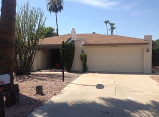1560 W Irisado Cir, Mesa, AZ 85202