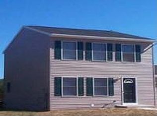 900 Wilhelm Rd, Harrisburg, PA 17111