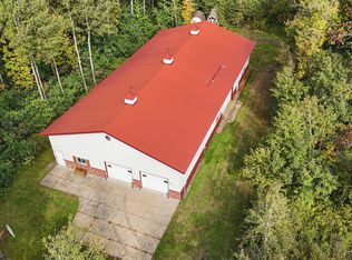 7058 190th St, Milaca, MN 56353