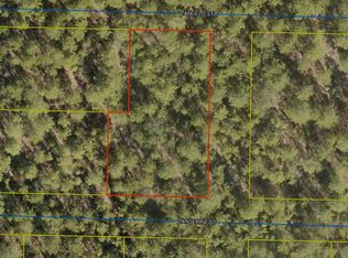 Lots 42 50 Tangerine St, Defuniak Springs, FL 32433