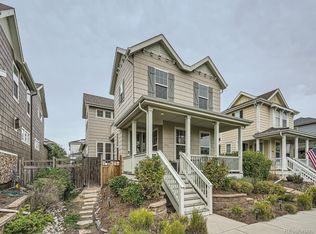 3585 Xanthia St, Denver, CO 80238