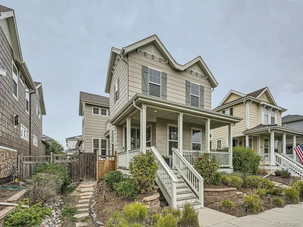 3585 Xanthia Street, Denver, CO 80238