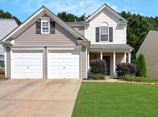 309 Sam Cobb Pl, Woodstock, GA 30188