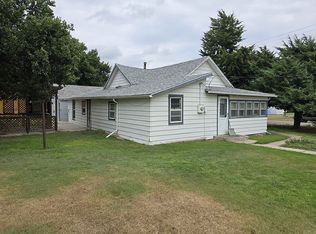 511 S Broadway Ave, Oberlin, KS 67749
