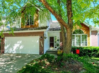 12231 Wellington Ridge Dr, Clive, IA 50325