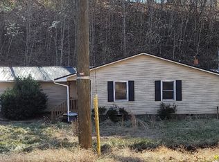 6276 Back Creek Rd, Boones Mill, VA 24065